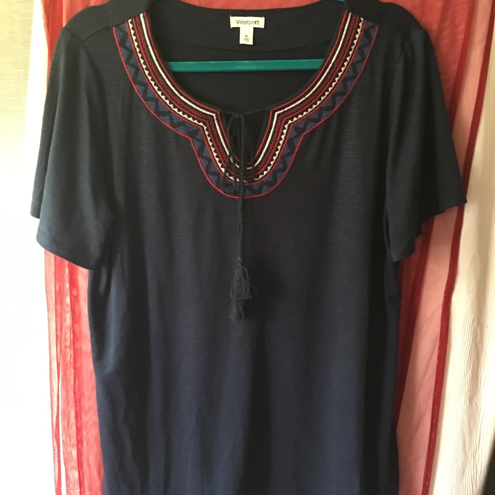 Westport shirt